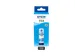 114 EcoTank Cyan ink bottle