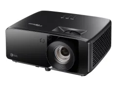 Optoma UHZ67 4K UHD Laserprojector 4300 lumen Zwart