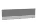 panneau de rehausse,p. table de bureau,MP-gris clair,BN8078-gris