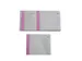 Tombolablok dub.nr 6 ,6x13,5 100bl paars
