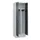PBM-locker,HxBxD 1950x600x500mm,2vak,vak B 300mm,draaigrendel