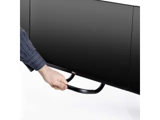 Monitorarm 27 Inch Zwart - 9