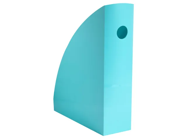 MAG-CUBE Tijdschrift enhdr pastelgroen