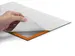 Duraframe Durable 487209 A4 orange