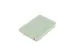 Schetsboek Kangaro A6 mint PU hardcover 80 blad 140 grams roomwit papi