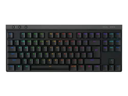 Logitech G G515 Toetsenbord QWERTY US Zwart