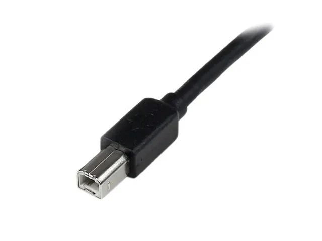 20m actieve USB 2.0 A-naar-B-kabel M/M