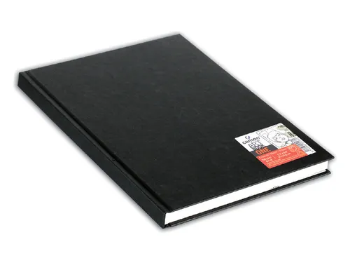 Tekenboek Canson Art Dummy 140x216mm 100gr 100vel