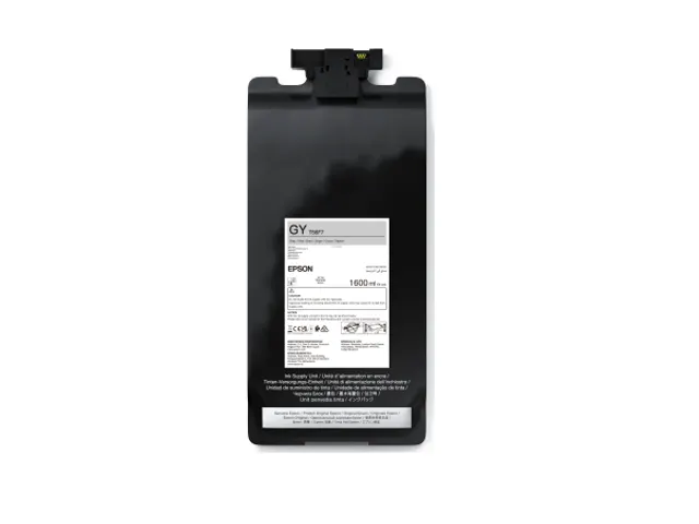 Epson C13T56F700, Grijs, 1600 ml, Enkele verpakking