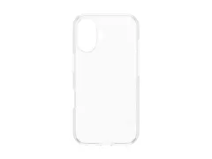 PanzerGlass CARE by Urban Combat Case Transparent iPhone 16, Hoe