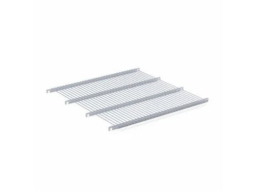 Tussenbodem,V. Rolcontainer,Draagverm. 150Kg,Ingehangen,Verzinkt