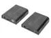 IP KVM Extender Set 120m point-to-multipoint 1080p/60Hz