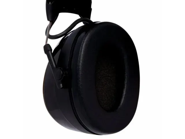 Casque 3M PELTOR ProTac pour tireurs