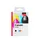 Inktcartridge Quantore alternatief tbv Canon PGI-580XXL CLI-581XXL