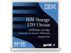 IBM LTO7 6/15TB 38L7302 DC Ultrium 7