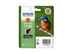 Inktcartridge Epson T159940 Oranje