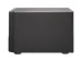 8x 2.5 inch/3.5 inch SATA, 1x USB 3.2 Gen 2 Type-C, 250 W PSU, 100-240