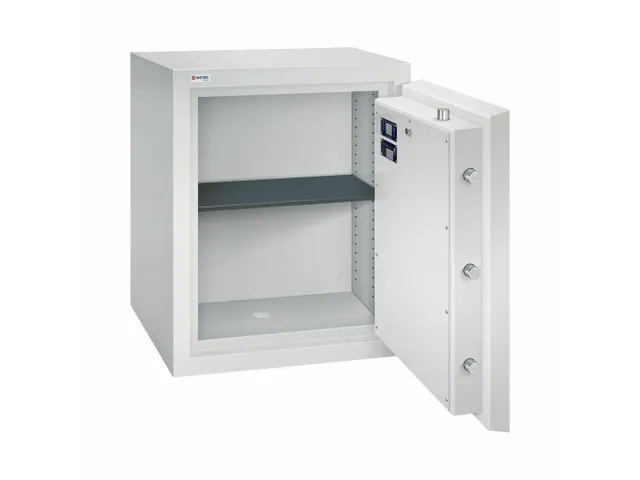 Sistec Euroguard SE II-0 Inbraak en brandwerende kluis