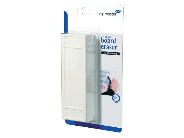 Whiteboardwisser Legamaster 120100 magnetisch in blister