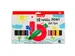 Feutre Bruynzeel Kids Mega Point set 10 couleurs