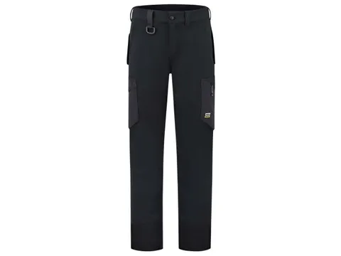 Tricorp 502026 broek, zwart, maat 49, per stuk