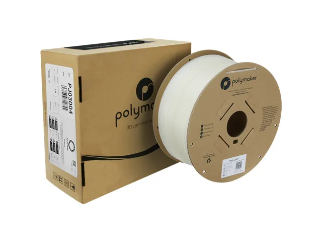 3d Filament 1.75mm PVB PolyCast Natural 3KG