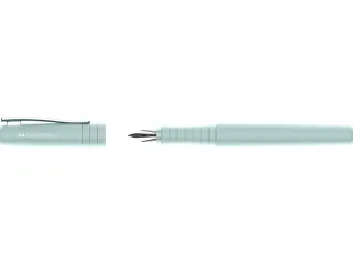 Vulpen Faber-Castell Poly Pen B caribic blue - 1