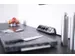 Stekkerdoos Brennenstuhl bureau Estilo 6 voudig inclusief 2 USB 2 m
