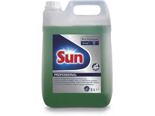 handafwasmiddel Pro Formula, flacon van 5 liter - 2