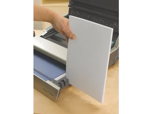 Inbindmachine Fellowes Galaxy wire 34-gaats