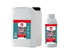 Graffiti-Afbijtmiddel op Gelbasis 10 Liter