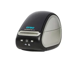 Dymo LabelWriter 550 Turbo Labelprinter Snel USB