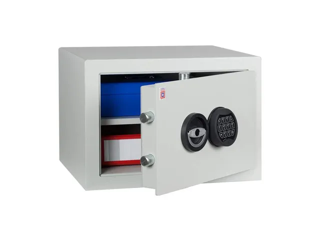 Sistec Eurosafe Elo ES I-330 inbraakwerende kluis