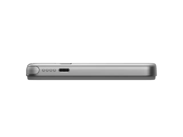 EcoFlow RAPID 5000mA Magnetic Powerbank Zilver