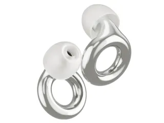 Earplug ear2ear 18dB zilver - 3
