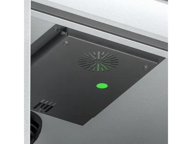 Accukluis VDMA 24994 I/O60 Batrea 1