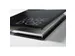 Livre d'or 140 pages tranche argent - Format 21x19cm - STRASS - Couleu