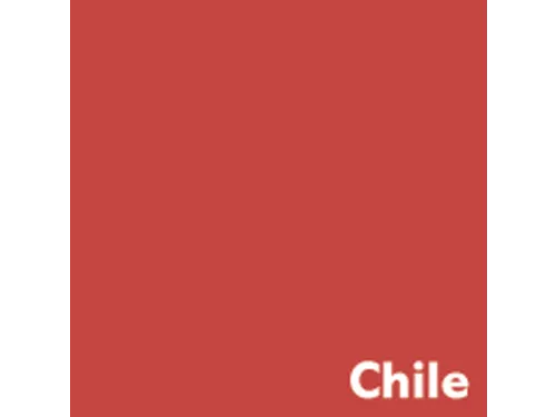Kopieerpapier Chile Koraalrood A4 80 Gram 500 Vel