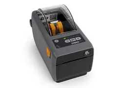 Zebra ZD611 labelprinter 203DPI Ethernet LAN Wifi Bluetooth