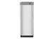 Afvalbak Mirage X Sensor Bin 47 Liter mat RVS