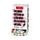 Markeerstift Faber-Castell TXTLNR mini 60st. assorti pastel karton dis