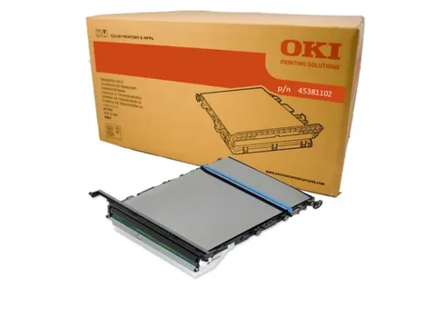 45381102 Oki Mc 760 Transferkit