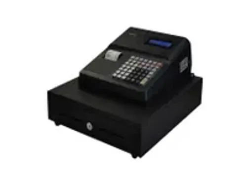 OUTLET Kassa SAM4S ER-260BEJ zwart