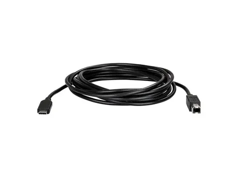 Usb-c Naar Usb-b Printerkabel M/m 3 Meter Usb 2.0