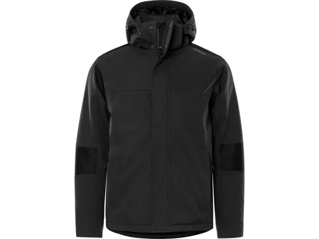 Fristads 1421 softshell, zwart, maat M, per stuk