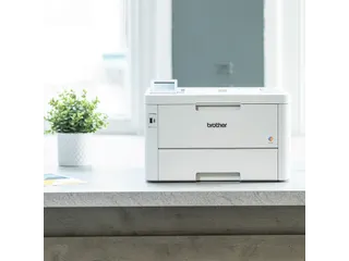 Printer Laser Brother HL-L8240CDW - 10