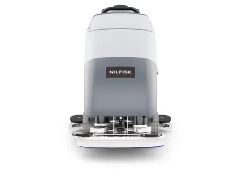 Schrobzuigmachine SC650 66D Charger Ecoflex