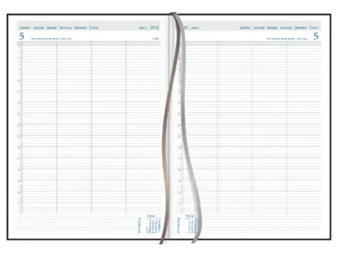 Concerto 40 Florence zwart 2026