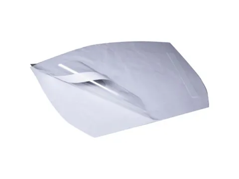 3M S-920S Verwijderbare vizierbeschermfolie