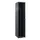 locker voor scheiding van kleding,HxBxD 1850x300x500mm,1vak